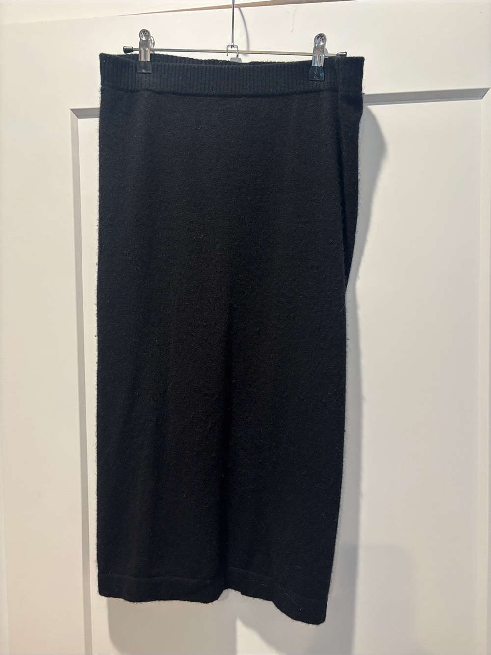 Naadam cashmere   Midi Skirt